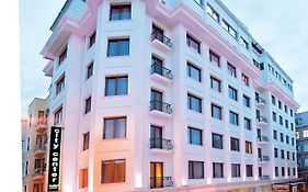 City Center Hotel Taksim